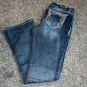 Grace jeans! Size 31